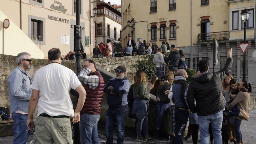 Asturias rozará mañana domingo los 25 grados