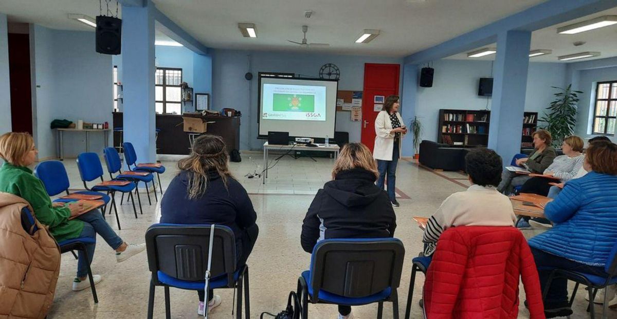 Ponte celebra mañana la Andaina da Central de Pereiro con un recorrido circular