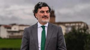 Xavi Salas, nuevo Director de Comunicacíon del Málaga CF