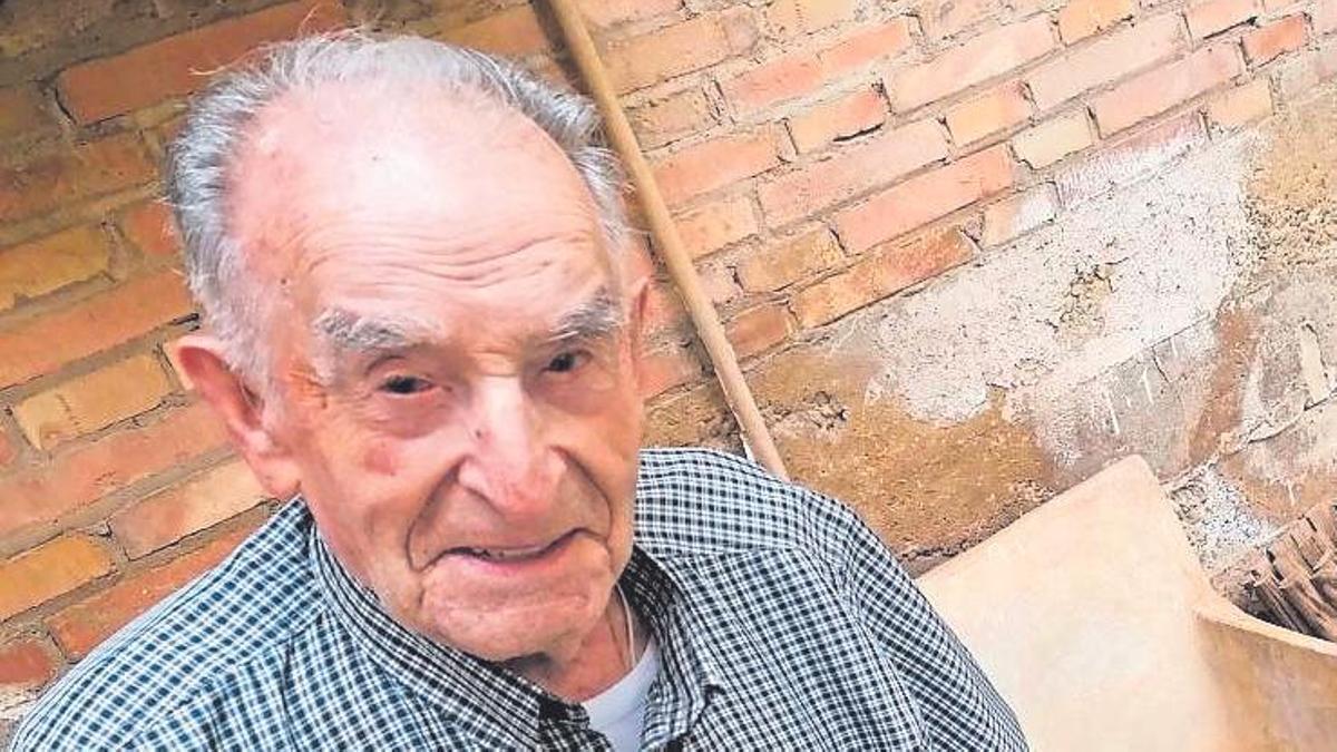 Salvador Vicenç