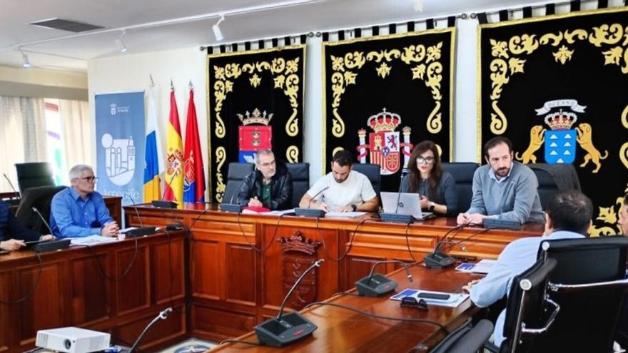 Arrecife lidera el uso de comunidades energéticas con proyectos de energía solar