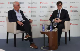 «Ni entre las comunidades del PP hay acuerdo sobre financiación»