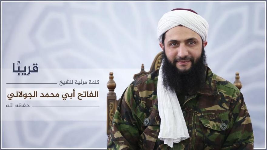 ¿Por qué se separa Al Nusra de Al Qaeda?