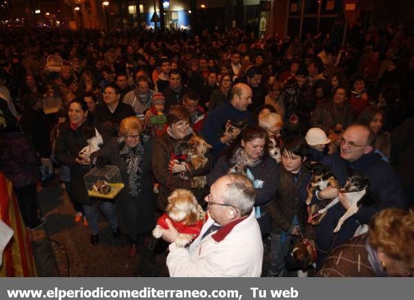 GALERÍA DE FOTOS - Vila-real celebró su tradicional ‘Matxà’