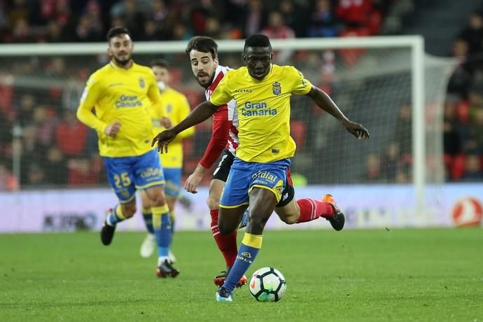 LaLiga: Athletic de Bilbao - UD Las Palmas