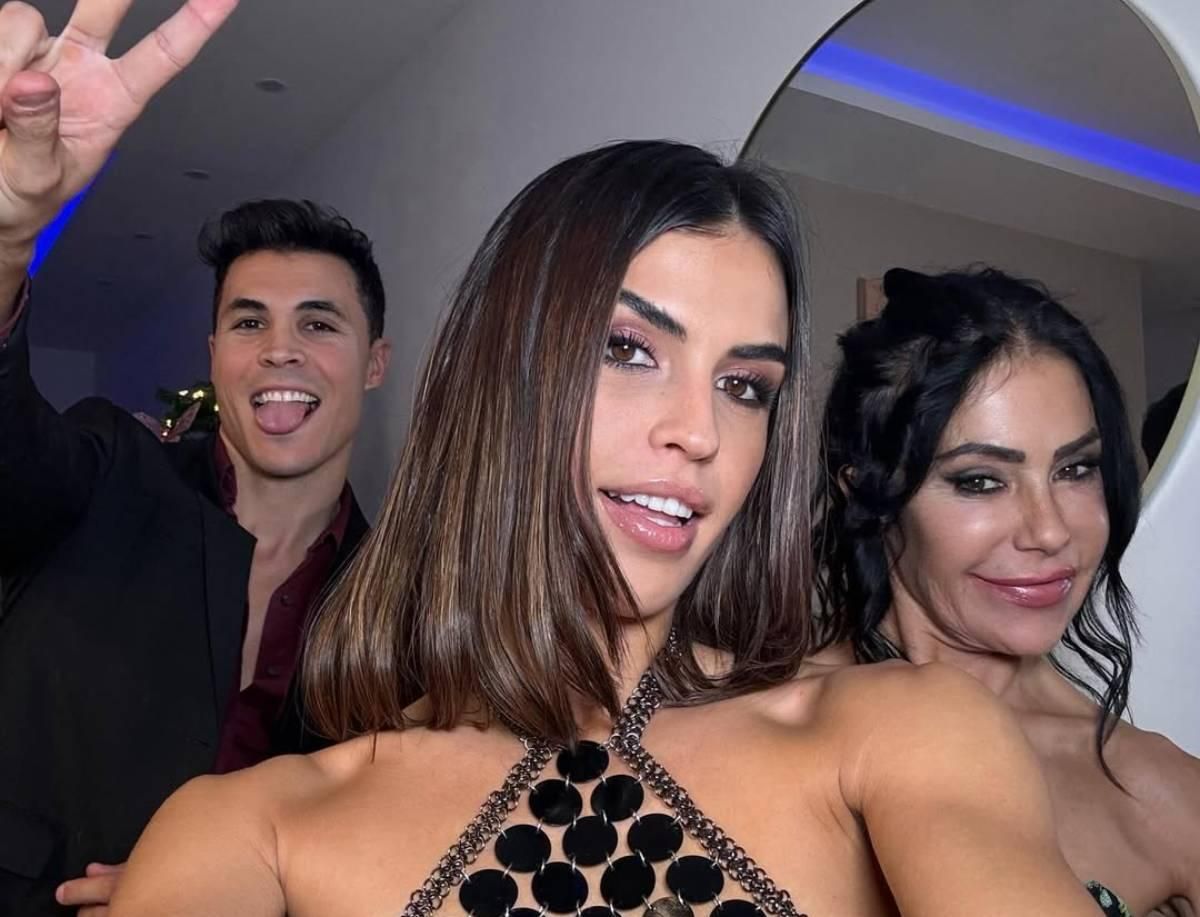 ¿Estará Maite Galdeano invitada a la boda de Sofía Suescun y Kiko Jiménez?