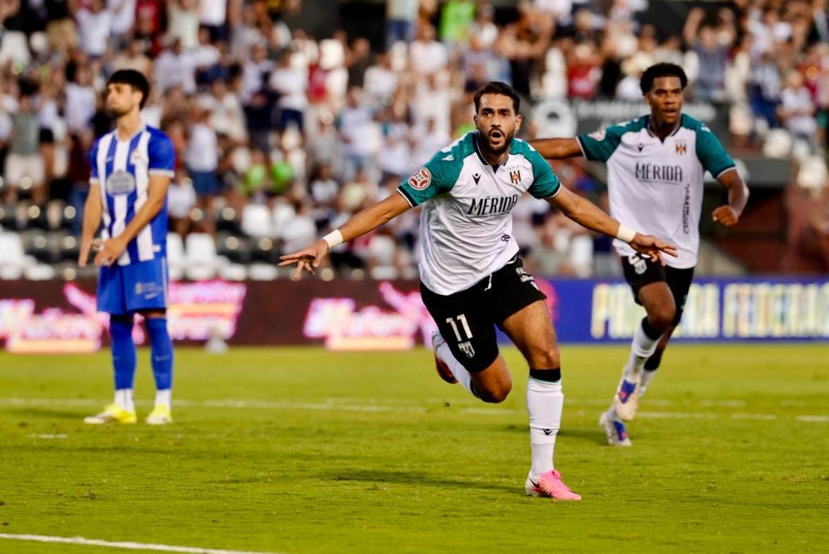 Mérida Fabril
