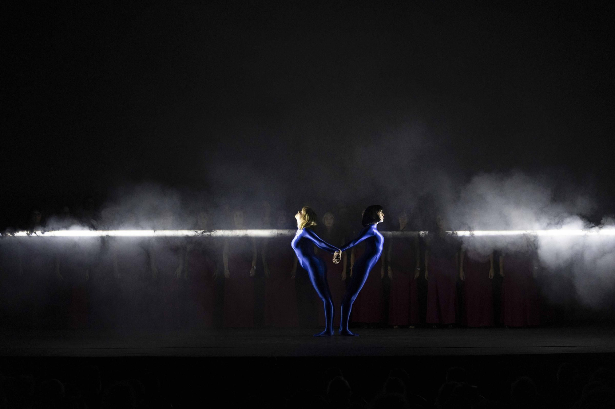 Los Premios Estruch celebran en Alicante la pasión por el teatro