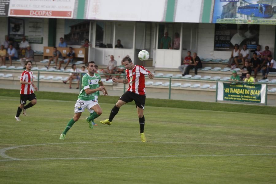 El Zamora CF se impone en Astorga con autoridad