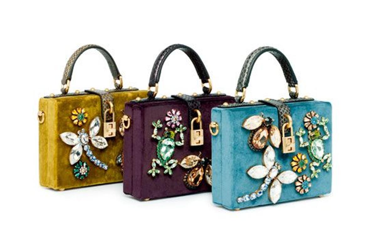Bolsos de Dolce&amp;Gabbana