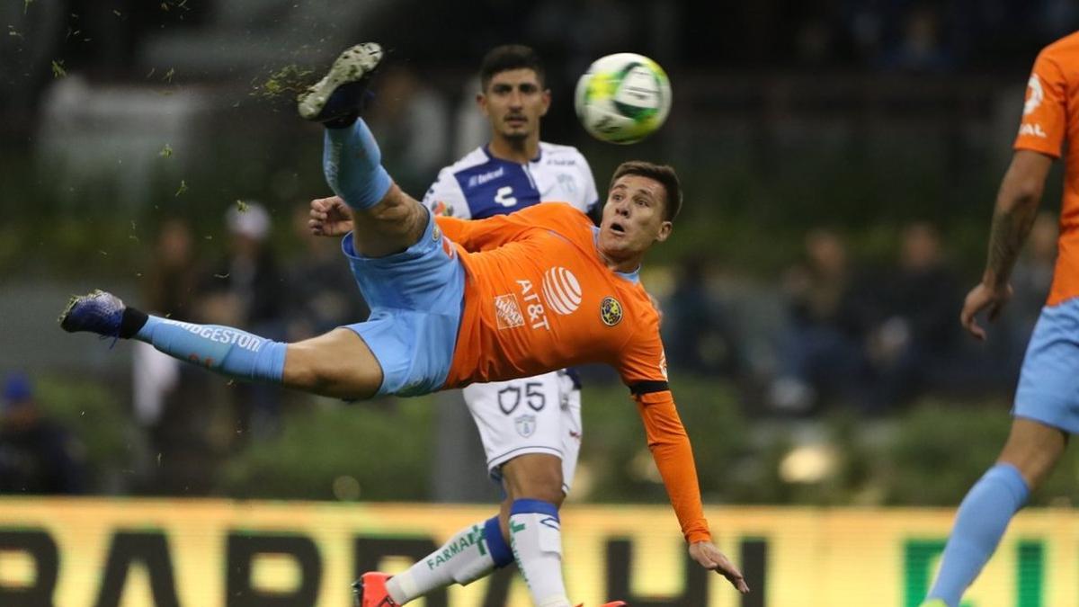 El América sacó un uniforme especial recordando al comediante Roberto Gómez Bolaños