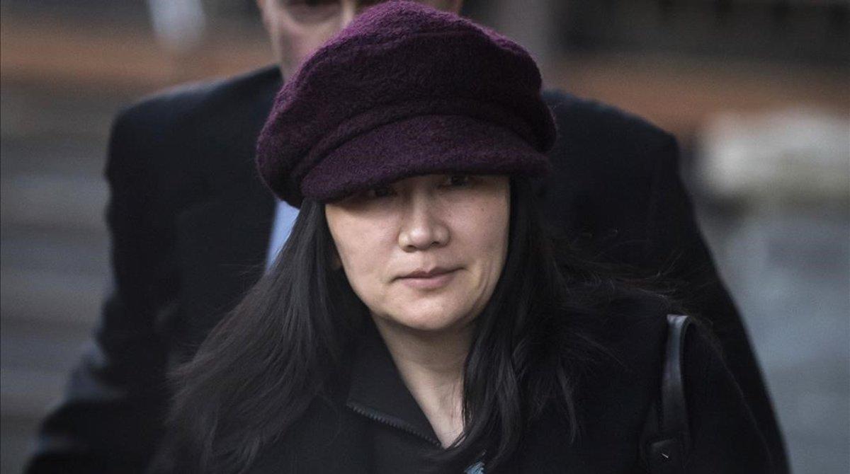 zentauroepp47184876 file in this jan 29 2019 file photo huawei chief financ190302164410 zentauroepp47184876 file in this jan 29 2019 file photo huawei chief financ190302164410