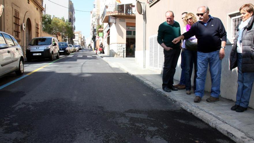 Mor un home en ser apunyalat pel seu germà a Figueres