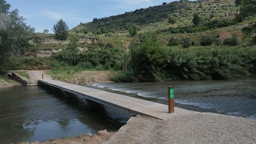 Muere un niño de 7 años al caer en unas pozas en Manresa