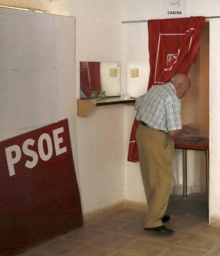 VOTACIONES