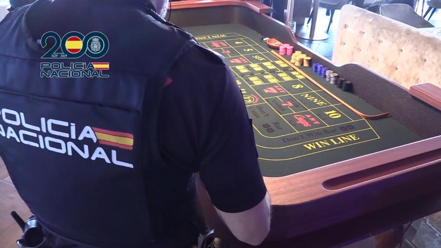Schlag gegen illegales Glückspiel auf Mallorca – oder hat die Nationalpolizei eine deutsche Firma völlig grundlos hochgenommen?