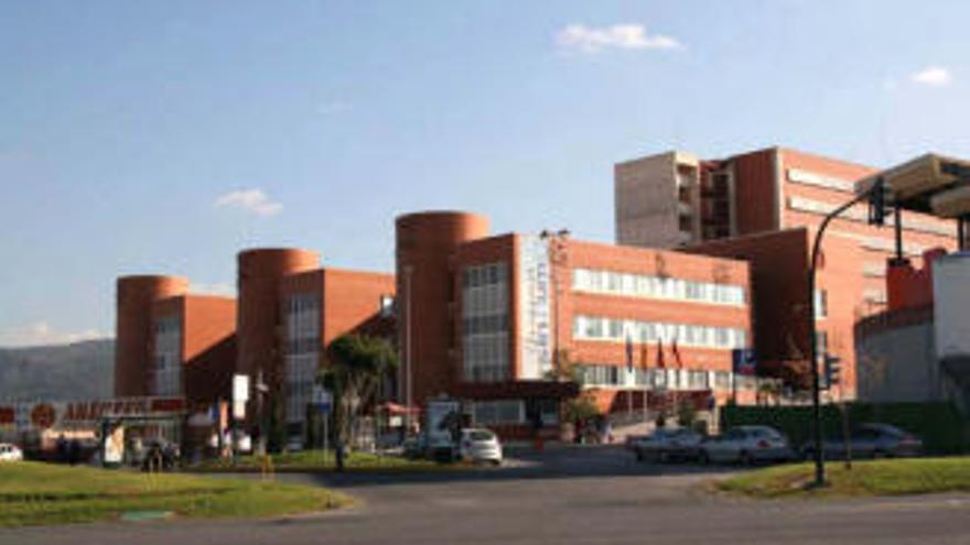 La Arrixaca se sitúa entre los 15 hospitales con mejor reputación de España