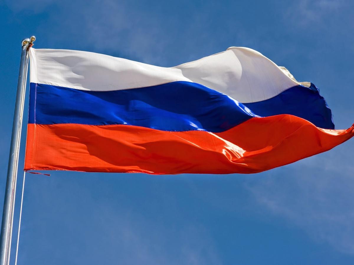 La bandera rusa no podrá ondear en París 2024
