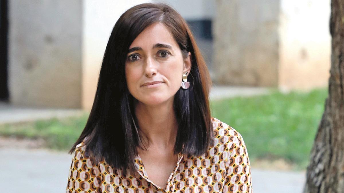 Laura Soto: &quot;Ahora estamos analizando edificios  de 171 ayuntamientos&quot;