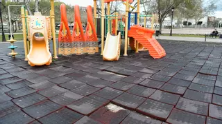 Plasencia sacará a licitación el mantenimiento de los parques infantiles