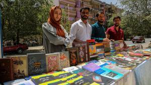 Abacus impulsa una biblioteca clandestina per a dones a l’Afganistan