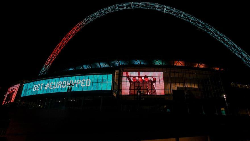 U2 y Martin Garrix componen &#039;We Are The People&#039;, la canción oficial de la Euro 2020