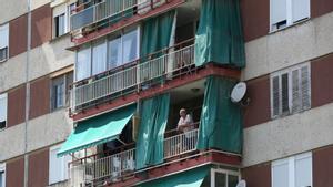 L’índex de referència de l’INE per actualitzar el lloguer puja el 2,25%