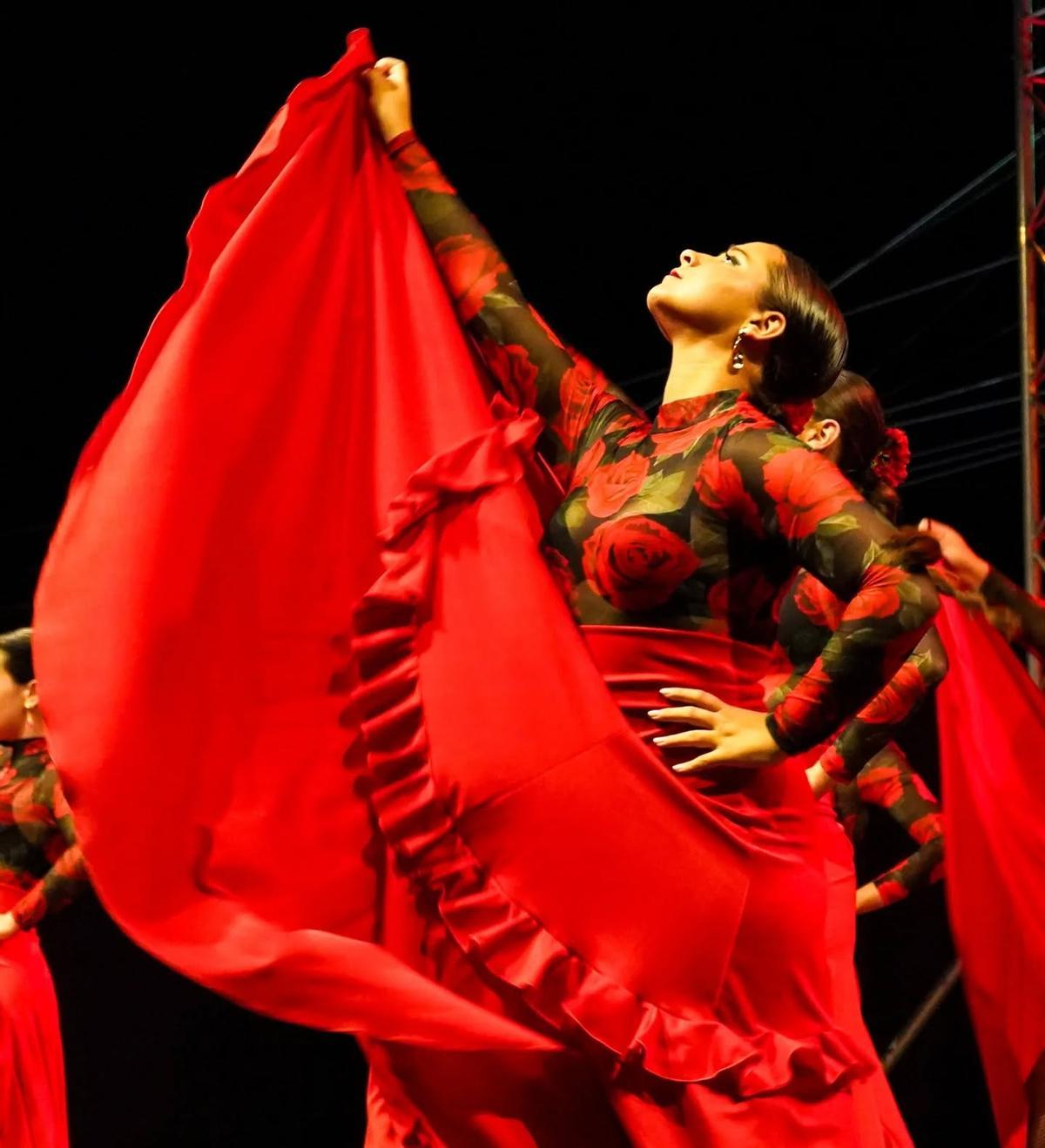 Ballet Kímbara.