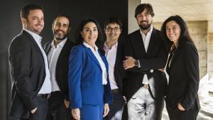 El grup francès Socotec aterra a Espanya amb la compra de la consultora d’enginyeria Bac