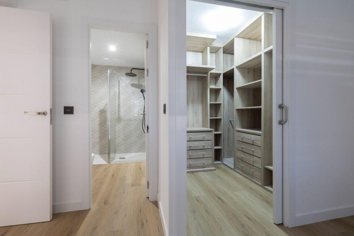 Piso venta Camelias, Vigo