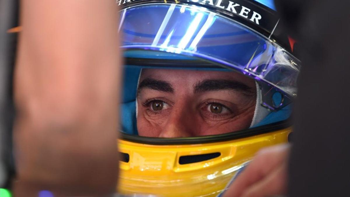 Fernando Alonso