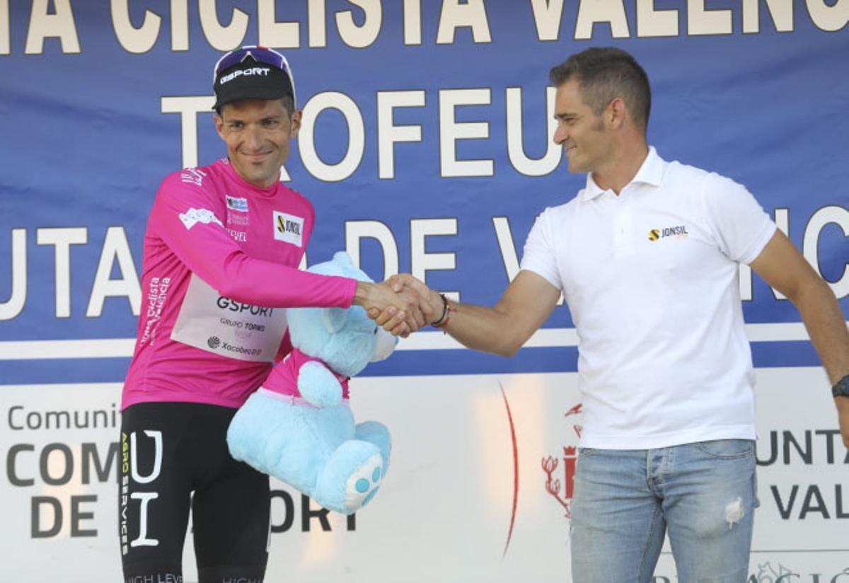 Volta a València 2022, etapa 2 Volta a València 2022, etapa 2
