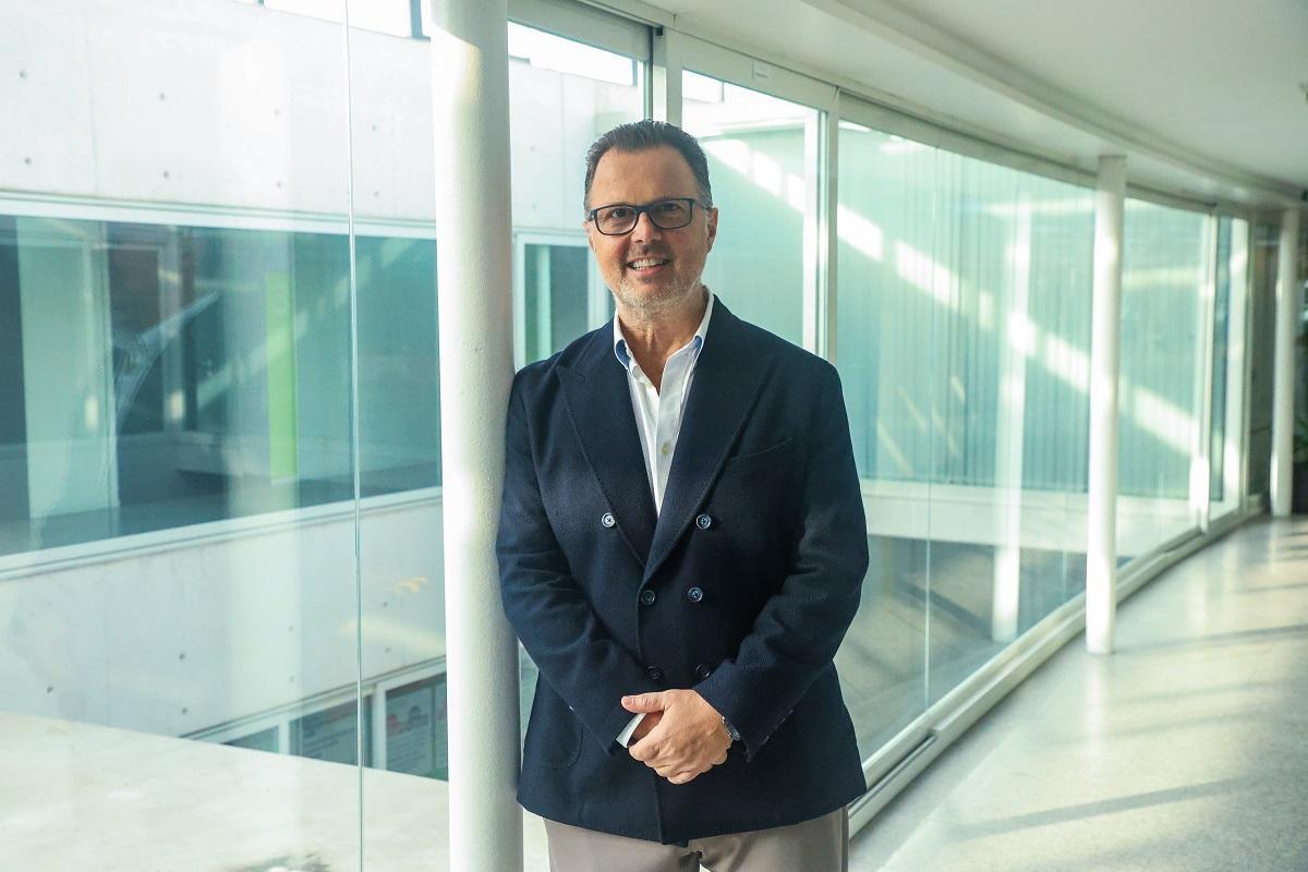 El pediatra y experto en vacunas Federico Martinón Torres.