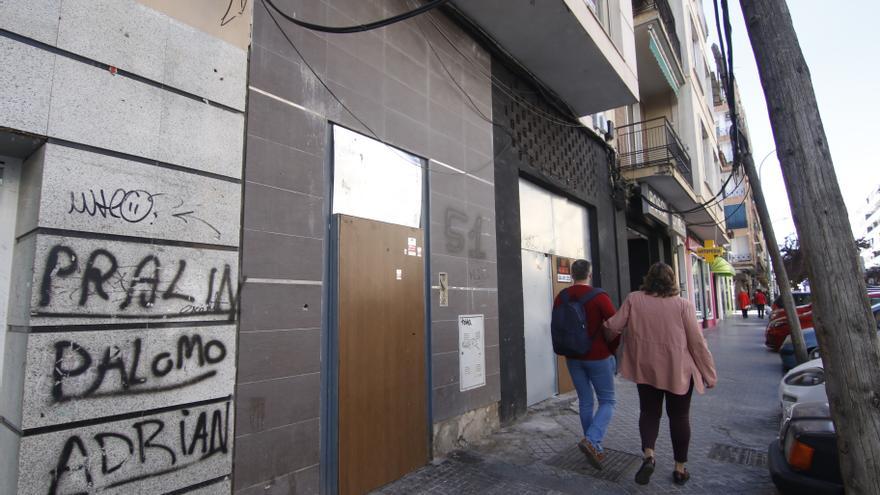 Caen en un año un 11% las okupaciones de vivienda en Córdoba, con casi 15 casos al mes