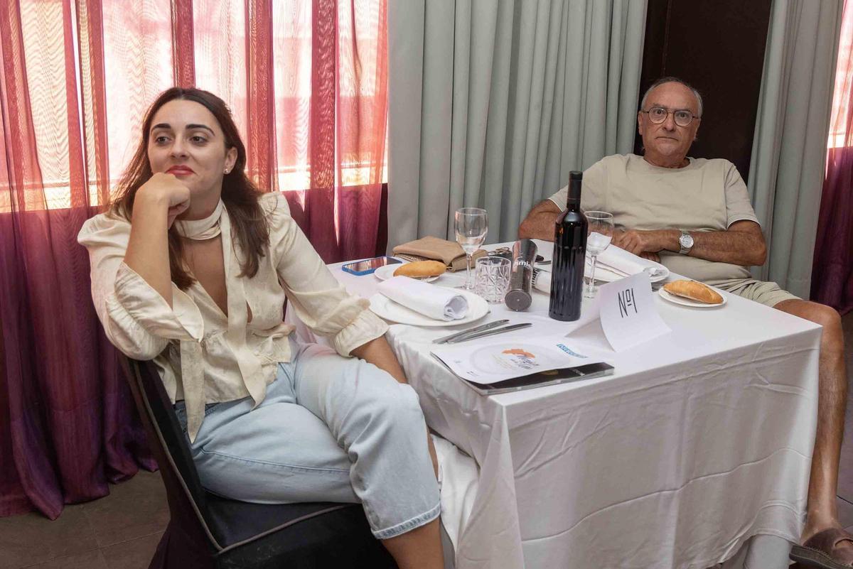 Leandra Espacio Gastronómico de Elda abre «Menjars de la Terra» de INFORMACIÓN en el Medio y Alto Vinalopó
