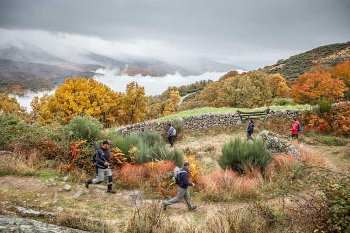 Valle del Ambroz