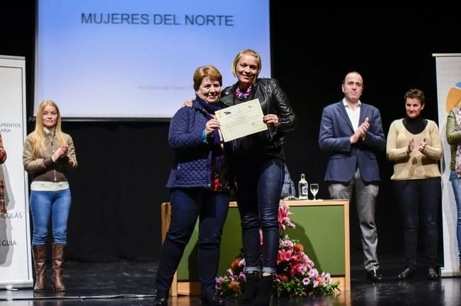 Reportaje de mujeres del Norte y sus propuestas ...