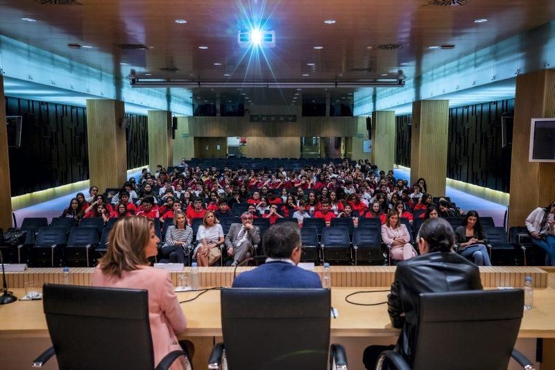 El Periódico del Estudiante presenta su nueva temporada