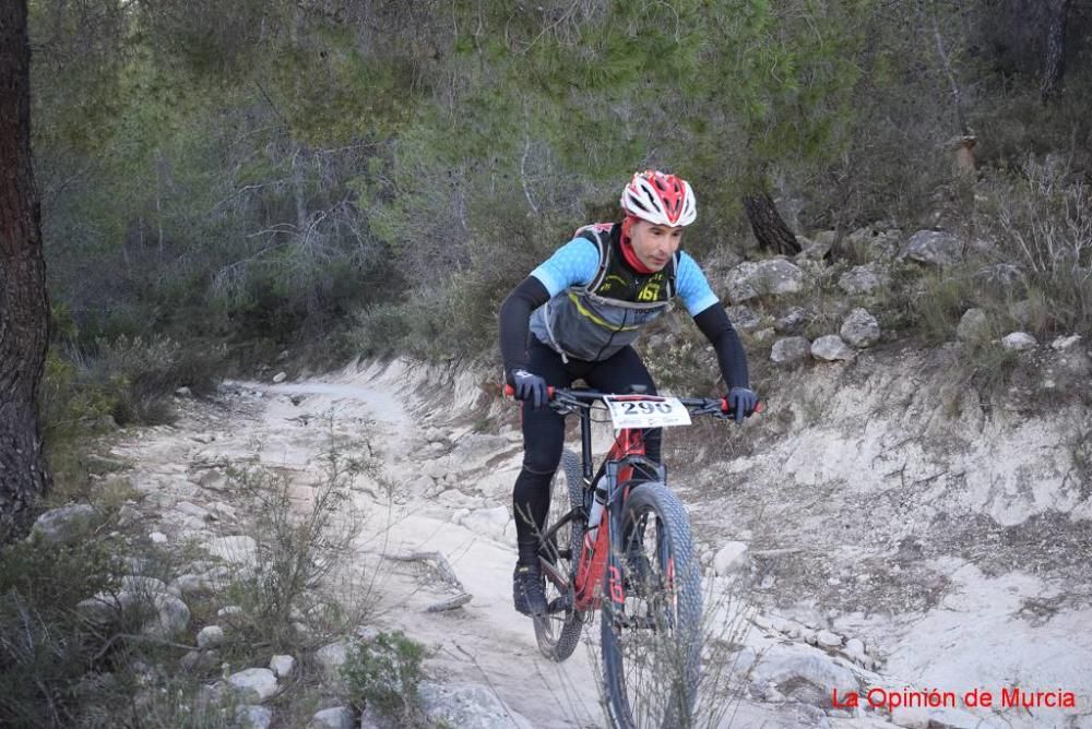 Ricote Extrem Ultramaratón BxM (4)