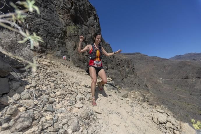 La Transgrancanaria HG baja el telón