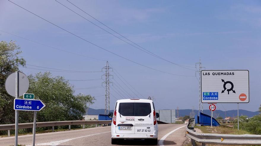 Urbanismo aprueba la contratación de las obras para ejecutar el esperado enlace entre Las Quemadas y la A-4