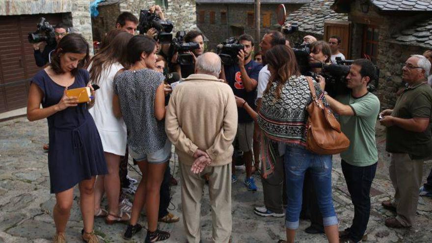 Los Pujol se querellan en Andorra por vulneración del secreto bancario