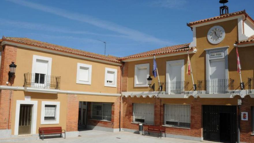 Santa Cristina se mueve contra la leucemia infantil