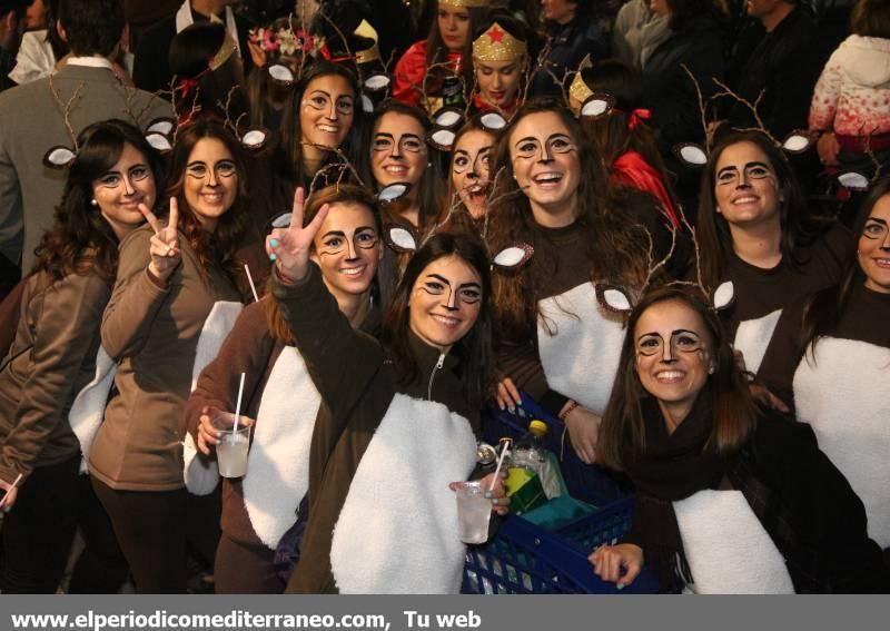 Carnaval en Vila-real