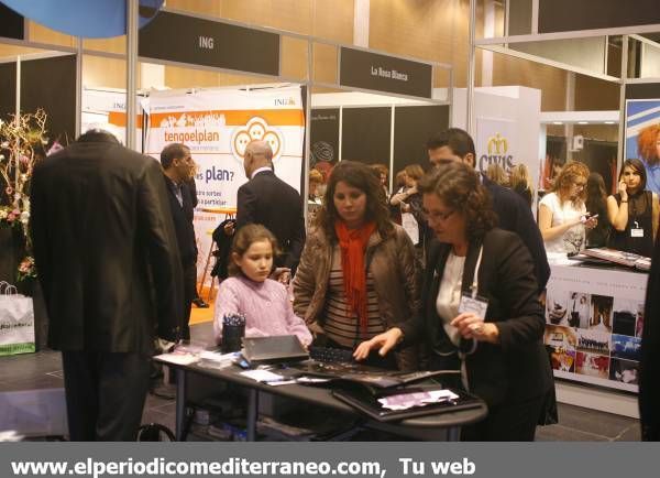 GALERÍA  Éxito de la Feria Tu Boda