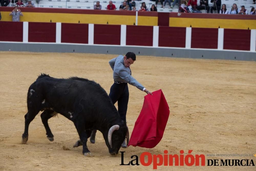 Jornada campera Antonio Puerta