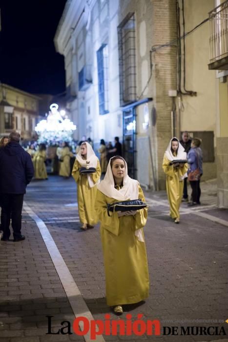 Martes Santo en Cehegín