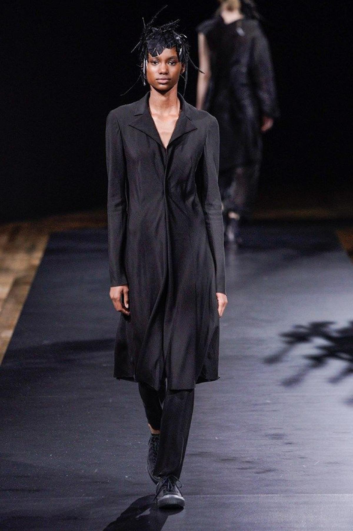 Yohji Yamamoto