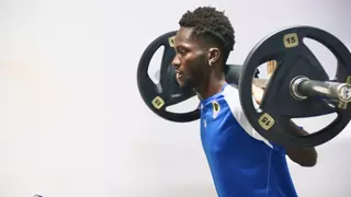 El Granada ofreció al Hércules 300.000 euros por Ben Hamed
