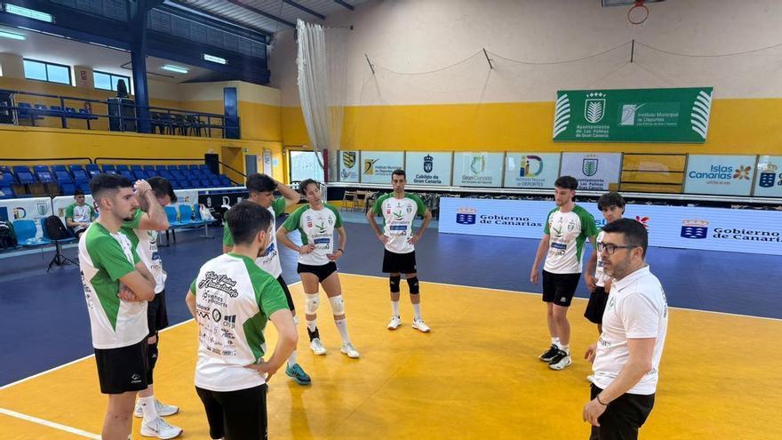 Almendralejo se cita de nuevo con la historia y el reto de la Superliga